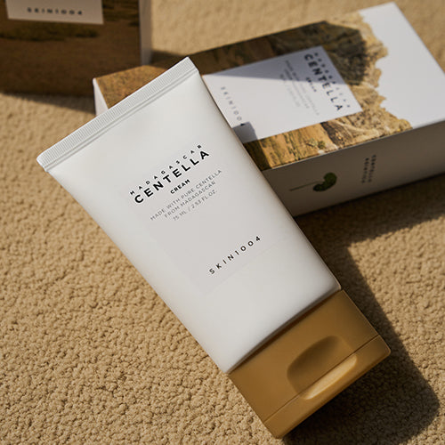 [Crema facial] SKIN1004 Madagascar Centella Cream 75ml