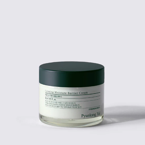 [Crema facial calmante] Pyunkang Yul Calming Moisture Barrier Cream 50ml