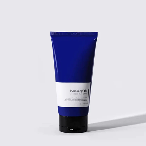 [Crema para piel atopica] Pyunkang Yul ATO Cream Blue Label 120ml