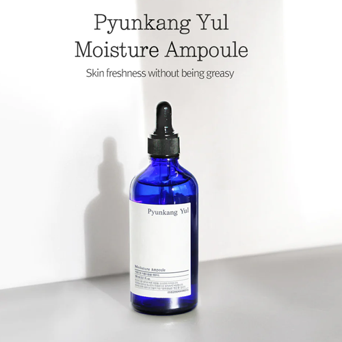 [Sérum] Pyunkang Yul Moisture Ampoule 100ml