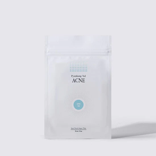 [Parche para acné] Pyunkang Yul ACNE Spot Patch Super Thin (15 Patches)