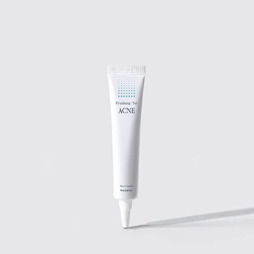 [Crema eliminadora de acné] Pyunkang Yul ACNE Spot Cream 15ml