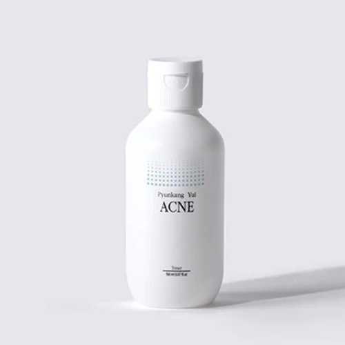 [Tónico facial para acné] Pyunkang Yul ACNE Toner 150ml