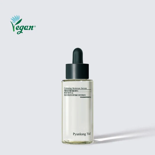 [Sérum calmante] Pyunkang Yul Calming Moisture Serum 30ml