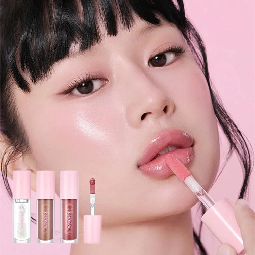 [Brillo de labios] Peripera Ink Glasting Lip Gloss (9 colors)