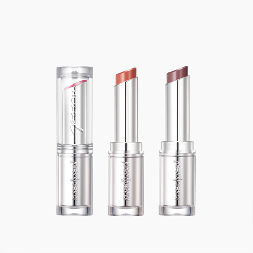 [Bálsamo labial] Peripera Ink Mood Glowy Balm (10 colors)