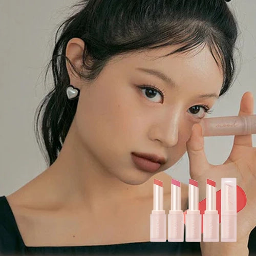 [Pintalabios] Peripera Ink Mood Matte Stick (9 colors)