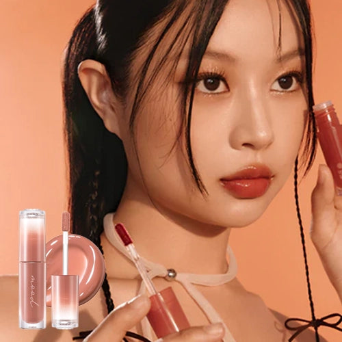 [Tinte labial] Peripera *K-ookie Collection* Ink The Velvet 