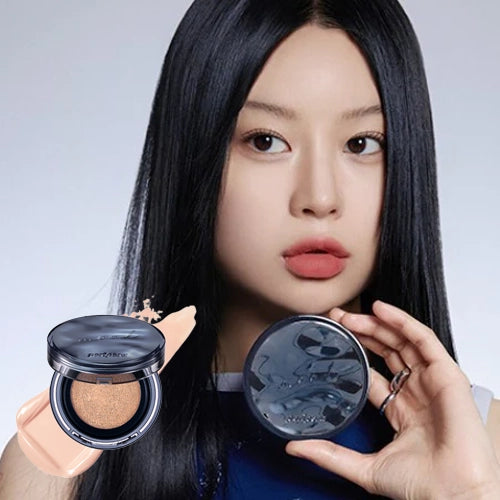 [Cushion] Peripera Mood Fit Cover Cushion 13ml (3 Colors)