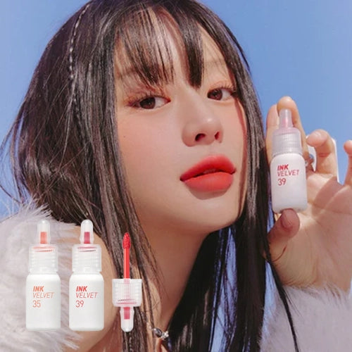 [Tinte labial] Peripera *Weathercast Collection* Ink The Velvet (5 colors)