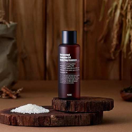 [Esencia facial] PuritoSeoul Fermented Complex 94 Boosting Essence 150ml