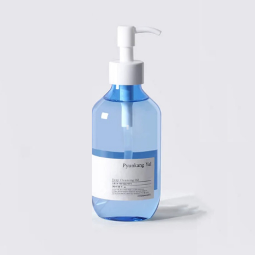 [Aceite limpiador facial] Pyunkang Yul Deep Cleansing Oil 290ml