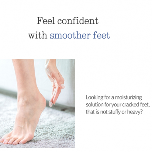 [Crema para pies] Pyunkang Yul Softening Foot Cream 290ml