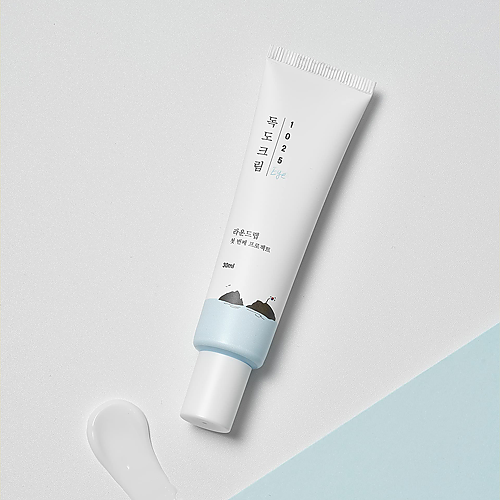 [Crema contorno de ojos] ROUND LAB 1025 Dokdo Eye Cream 30ml