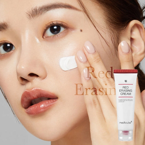[Crema antimanchas] Medicube Red Erasing Cream 2.0 100ML