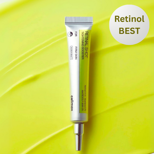 [Sérum antiarrugas] celimax THE Vita-A Retinal Shot Tightening Booster 15ml