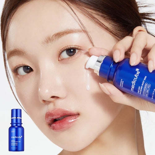 [Sérum] Medicube One Day Exosome Shot Pore Ampoule 2000 30ml