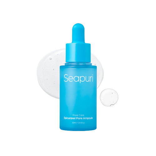 [Sérum] Seapuri Spicuraxel Ampoule 30ml