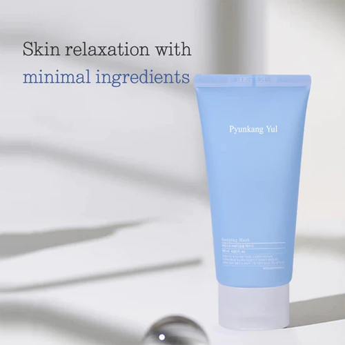 [Mascarilla nocturna] Pyunkang Yul Sleeping Mask 120ml
