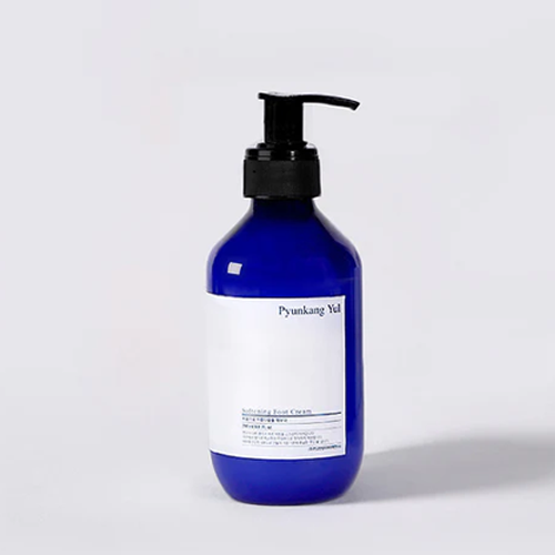 [Crema para pies] Pyunkang Yul Softening Foot Cream 290ml