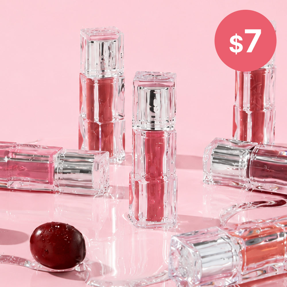 *SUPER PRECIO* [Tinte labial] TIRTIR Waterism Glow Tint (7 colors)