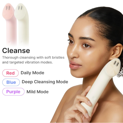 [Dispositivo de cuidado facial] MEDICUBE AGE-R Booster Cleanser Head 