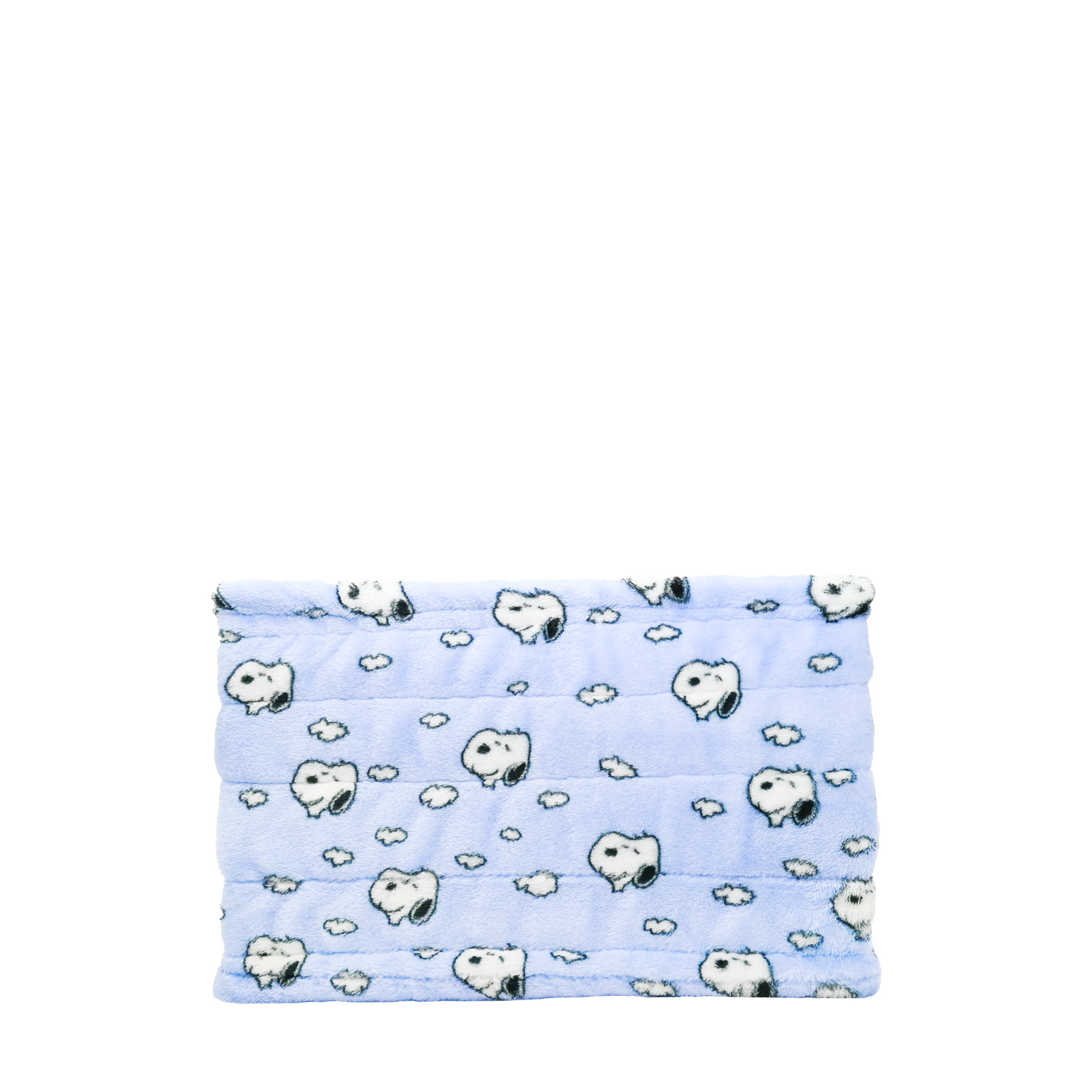 [Diadema] The Crème Shop Diadema plush PEANUTS_XL - Chill Out