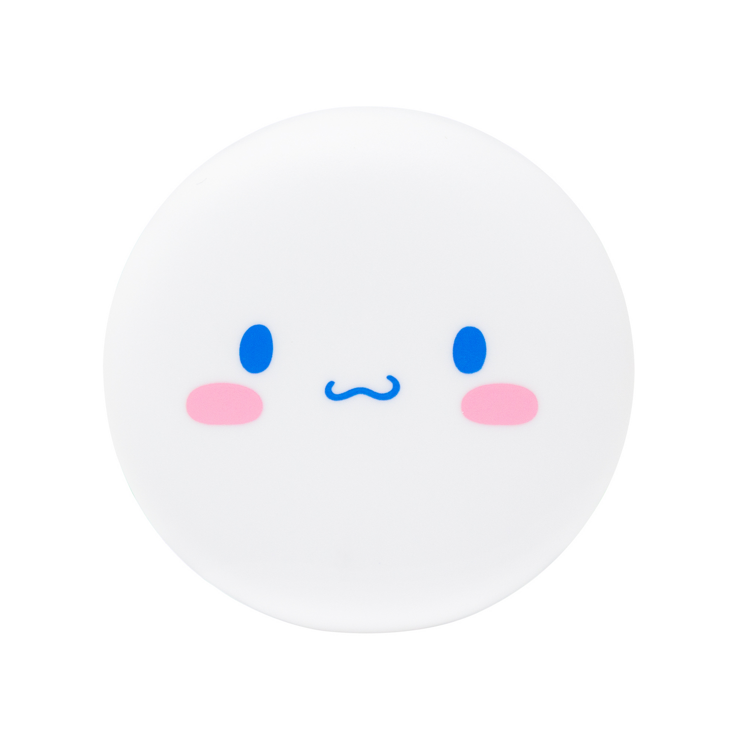 *SUPER PRECIO* [Bálsamo labial] The Crème Shop Bálsamo labial macaron Cinnamoroll - Moisture Remedy
