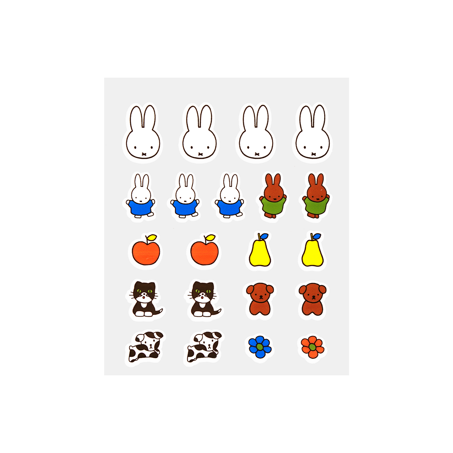 [Parche acné] The Crème Shop Parches hidrocoloides MIFFY