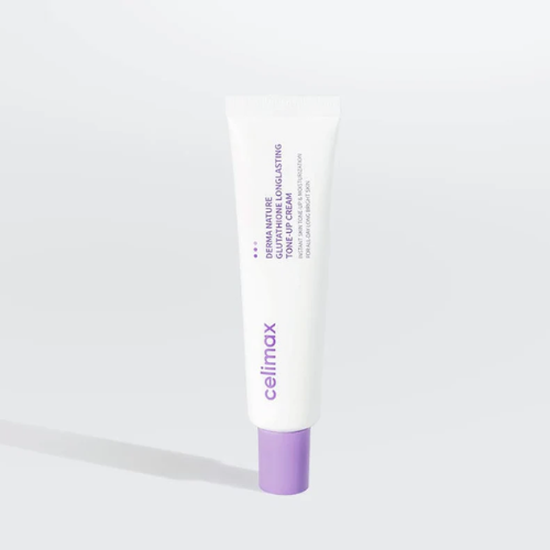 [Unificador de tono] celimax Glutathione Longlasting Tone-Up Cream 35ml