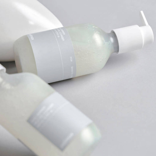 [Limpiador facial] celimax Dual Barrier Mild Gel Cleanser 200ml