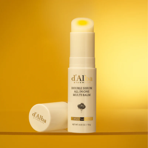 [Bálsamo multiuso] d'Alba Double Serum All In One Multi Balm