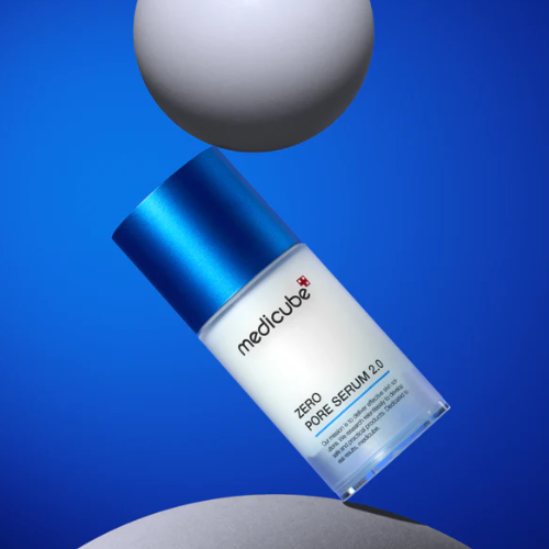 [Sérum cuidado poros] Medicube Zero Pore Serum 2.0 37ml