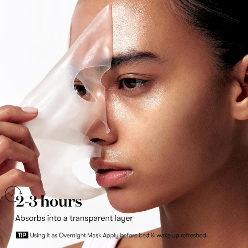 [Mascarilla facial] VT Pro Cica Reedle Shot 100 2Step Hydrogel Mask (1ea)