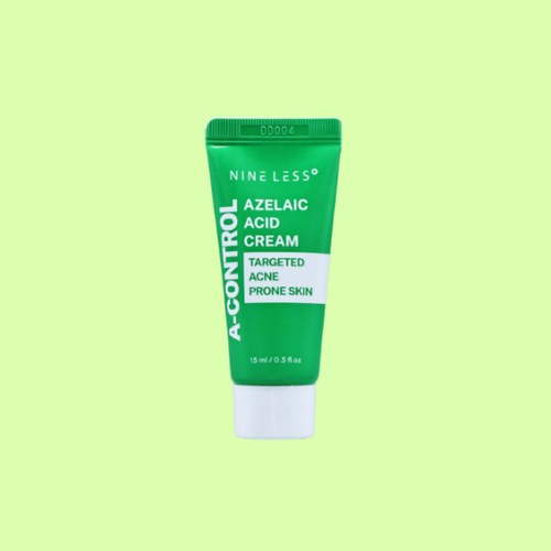 Regalo Gratis (Sérum) A-Control Azelaic Acid Cream *mini* 15ml