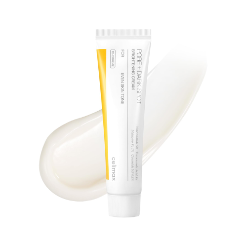[Crema ilumonadora] celimax Pore+Dark Spot Brightening Cream 35ml