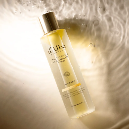 [Tónico] d'Alba White Truffle First Aromatic Toner 155ml