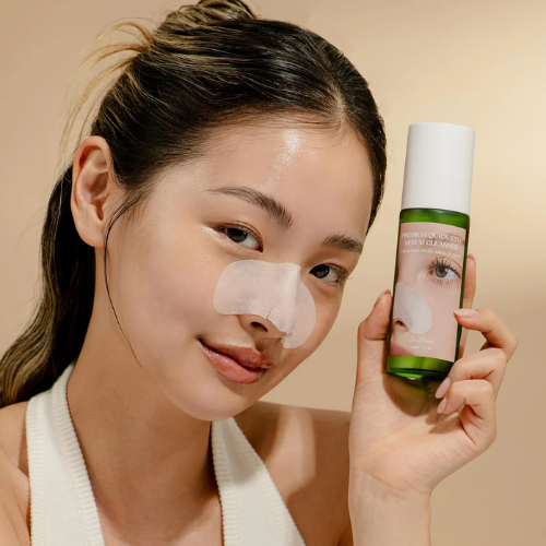 [Limpiador de puntos negros] Dr. Althea Premium Quick Step Sebum Cleanser 100ml