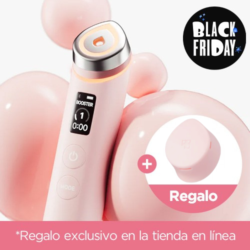 [Aparato de belleza] Medicube AGE-R Booster Pro 