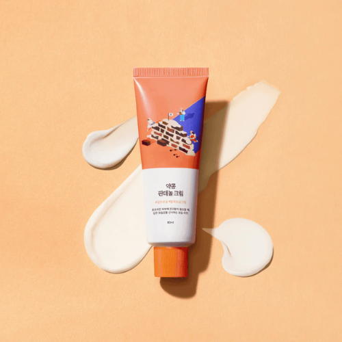 [Crema] ROUND LAB Soybean Panthenol Cream 80ml