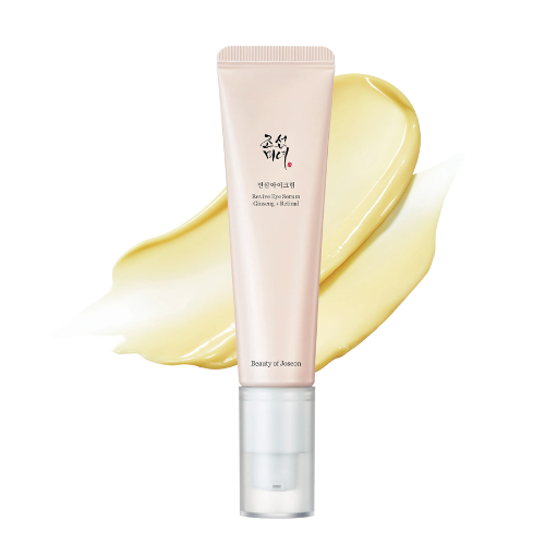 [Set Especial] BoJ Piel Glow para las 30: Eye Serum + Glow Serum