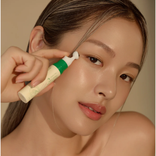 [Sérum contorno de ojos] AXIS-Y Vegan Collagen Eye Serum 10ml