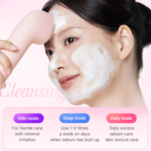 [Dispositivo de cuidado facial] MEDICUBE AGE-R Booster Cleanser Head 