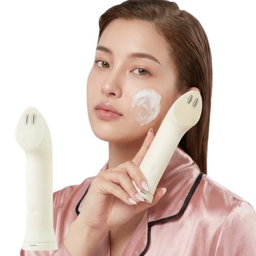 [Dispositivo de cuidado facial] MEDICUBE AGE-R Booster Cleanser Head 