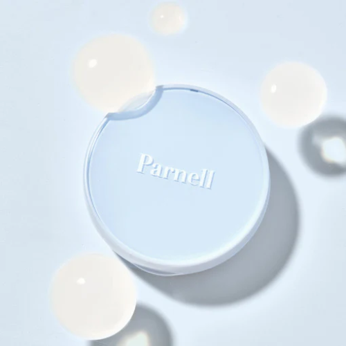 [Cushion control de sebo] PARNELL]Glacial Biome Water No-Sebum Cushion 10ml