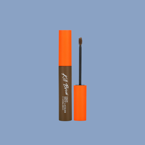 [Gel para cejas] CLIO Kill Brow Color Brow Lacquer 