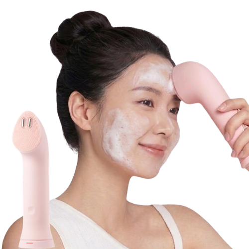 *SUPER PRECIO* [Set Especial] MEDICUBE AGE-R Glass Skin Care Routine for Dull & Dehydrated Skin 