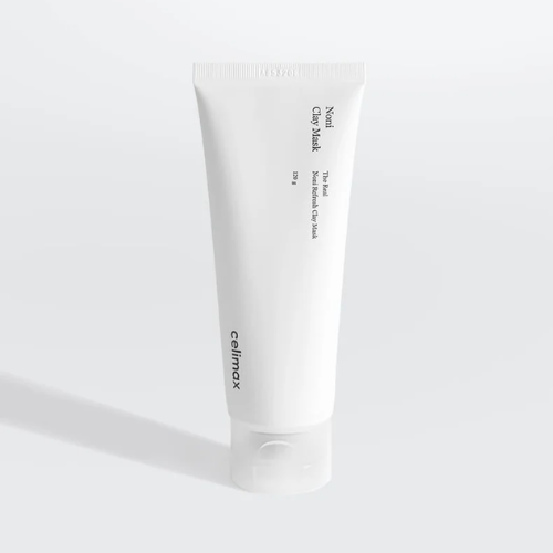 [Mascarilla de arcilla] celimax *renew* Noni Refresh Clay Mask 100ml