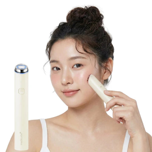 [Dispositivo de cuidado facial] Medicube AGE-R Booster Pro Mini Plus Beige