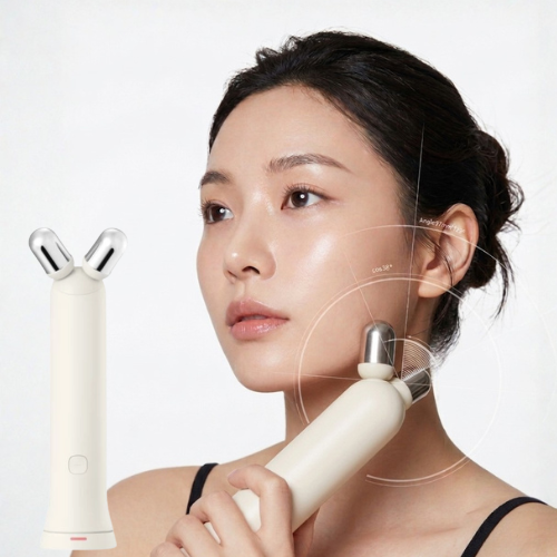[Dispositivo de cuidado facial] MEDICUBE AGE-R V Roller 